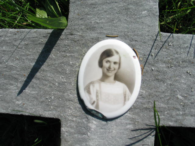 Margaret Dragcih